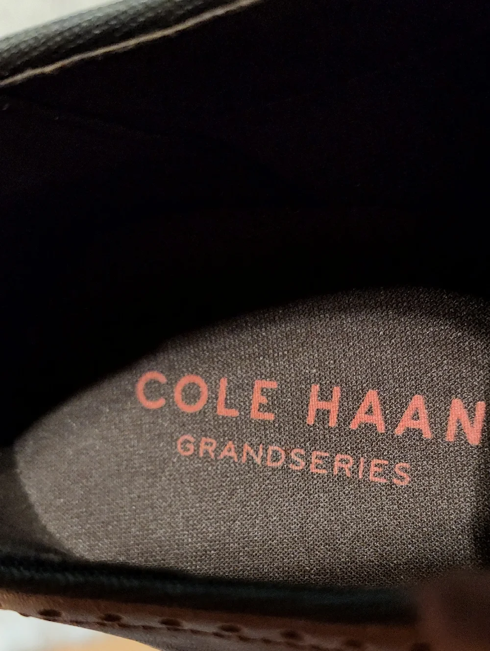 Cole Haan cole haan